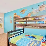 Stunning 3Br Near Disney - Pool And Hot Tub!