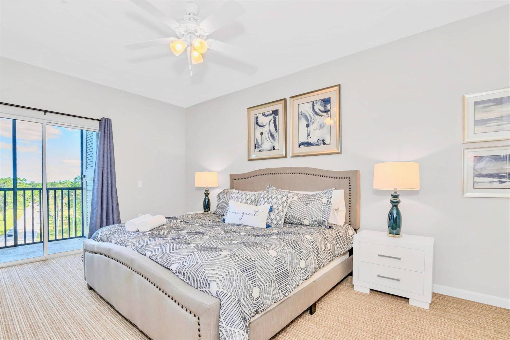 Stunning 3br Near - Pool And Hot Tub!